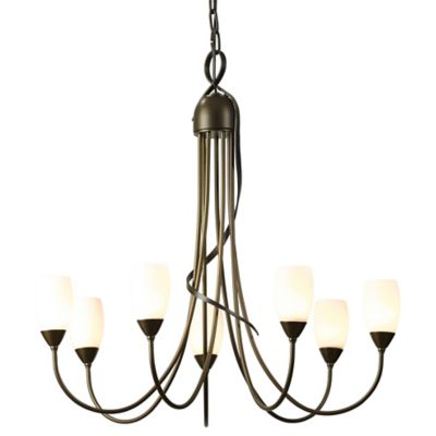Flora 103049 Chandelier by Hubbardton Forge - Starlight Lighting USA and Canada